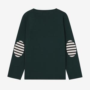 [25FW 뉴컬러] 본사정품 Meridien U Elbow Patch - Pin ASJM2532023-25X