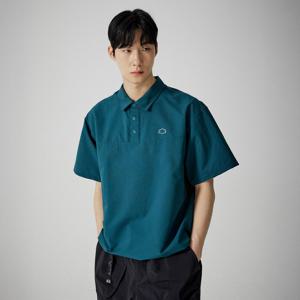 제로그램멋스럽게시원하게쾌적하게오비 에어닷 폴로 반팔 티셔츠SSM2412