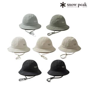 [최초가:59,000원] 캠플 버킷햇 캠핑룩 모자 S23SUCBH11_BS_C