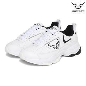 LJS [다이나핏] 남녀공용 쿼츠 레오 프라임 운동화 YUF24N02W2