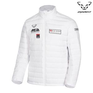 LJS [다이나핏] 남성 SPONSOR 스폰서 슬림 다운 자켓 YMW24504W2