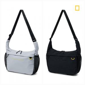 [내셔널지오그래픽키즈] K255KCR060 경량 빅 크로스백