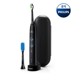 PHILIPS  소닉케어 프로텍티브클린 4500 블랙에디션 HX6421/01