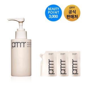 [CJ단독][PRMR] 마일드 앤 퍼펙트 페이셜 필링 150ml (+본품용량)