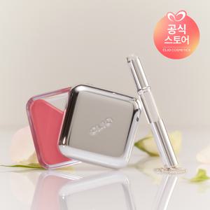 에센셜 립 치크 탭 +베이비 탭탭 립브러쉬