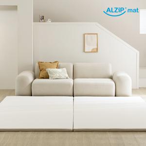 알집 싱글매트 200X140