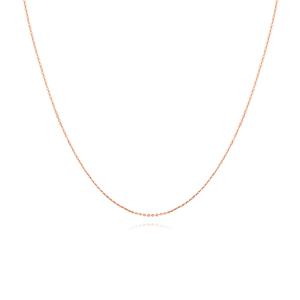 젤리빈P 체인 목걸이(18인치)_381400001