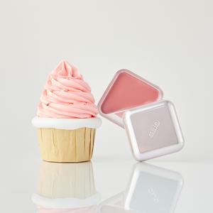 에센셜 립 치크 탭 블러