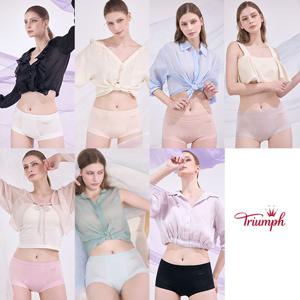 25SS  소프트커버 모달블렌디드 팬티 7종