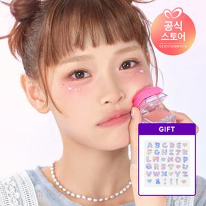 [NEW]톡 블러쉬 키캡 [사은]키캡스티커