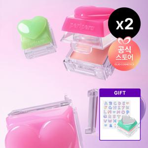 [NEW]톡 블러쉬 키캡 x2 [사은]키캡스티커+거울키캡