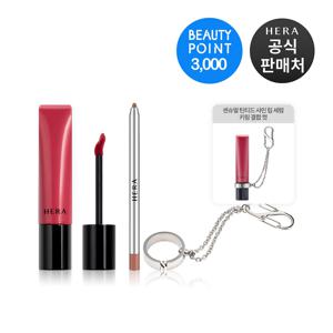 [CJ단독] NEW 센슈얼 틴티드 샤인 립 세럼 8.5g