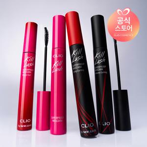 [NEW컬러출시] 킬래쉬 수퍼프루프 마스카라 [단품]