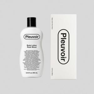 Pleuvoir 플르부아 로즈우드 바디로션