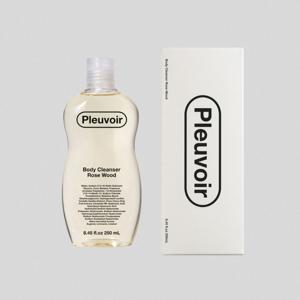 Pleuvoir 플르부아 로즈우드 바디워시
