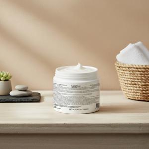 세인트프랑 바디크림 155ml 1통