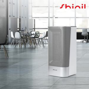 [26년형/10%로그인쿠폰] 가정용 온풍기 사무실 전기 난방기 업소용 PTC히터 SEH-BZ3000PT