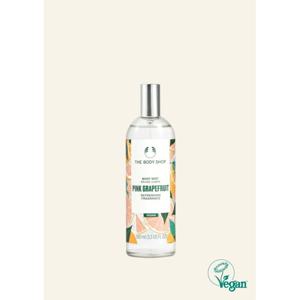 [롯데백화점][더 바디샵](비건)핑크자몽 바디미스트 100ML