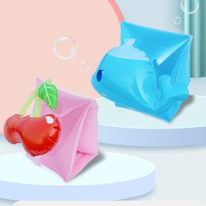 에코루 유아용 캐릭터 어린이 암링 팔튜브 암튜브