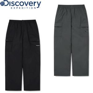 [디스커버리] DXTP71046 남여공용 신슐레이트 패딩 스트링 팬츠 DXTP71046
