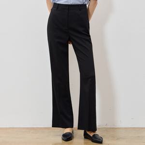 (LIST)] 다리가길어보이는 히든버튼 부츠컷 팬츠 (택가격: 148000원)_1