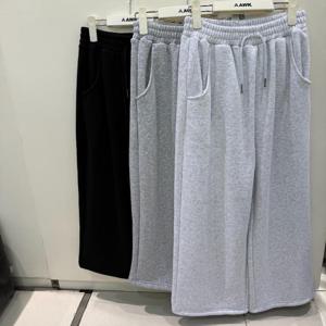 에어워크주니어_Ready4 next CB01 융기모 와이드팬츠 R258G3571A1