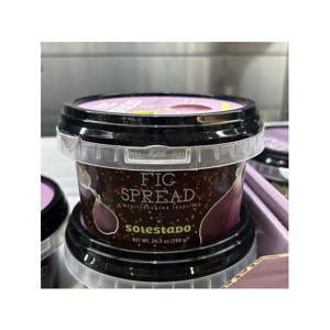 코스트코 SOLESTADO 무화과 스프에드 700G_냉장