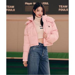 크롭 알래스카 푸퍼 (T32E7QJC50TWT1THA)