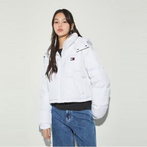 타미진스 크롭 알래스카 푸퍼 (T32E7QJC50TWT1YBR)