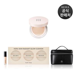 [LIVE] 리플렉션 스킨 글로우 쿠션 파운데이션 SPF40/PA++ 15g