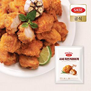 치킨가라아게 500g *3봉