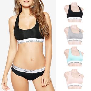 캘빈클라인 언더웨어 여성 브라렛 F3785 모음전 4종 택1