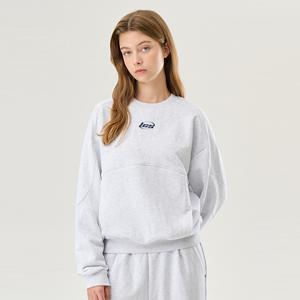 [60% OFF] 풋볼 유니 리벳 맨투맨 (QP423FFSO1)