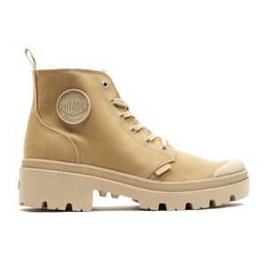 [팔라디움] 팔라베이스 카라멜 여성용 워커부츠 96907-227-M