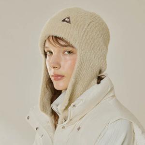 여성 귀달이 비니 QQ422WBNN2