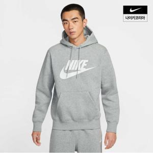 남성 클럽 풀오버 GFX 플리스 후디 FN3869-063