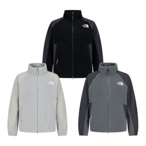 반프 EX 플리스 자켓 NJ4FR55 3종 택1