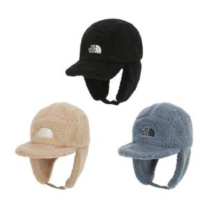 퍼피 이어머프 캠프 캡 NE3CR61 3종 택1