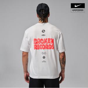 남성 조던 그래픽 티셔츠 IF3055-100