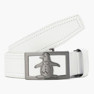 남성 자동벨트 화이트 MR121MBT11