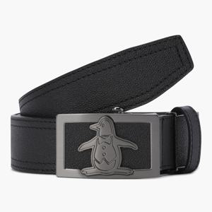 남성 자동벨트 블랙 MR121MBT11