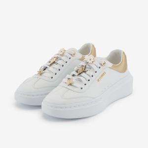 스케쳐스 여성 콜도바 스니커즈 화이트골드-JD