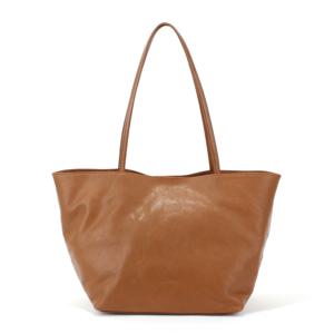 [브리치]  / 프리미엄 양가죽 아린 숄더백 (3color)