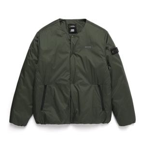 [PERTEX] 토르니에 U넥 속사시 경량 구스 다운 점퍼 N244MDW240