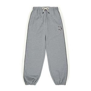 [주니어]IB 컬러 블록 파이핑 저지 팬츠_IB53PD508