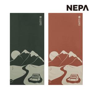 공용 마운틴 멀티스카프 7JF7902