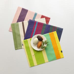 방수 테이블 매트 4colors