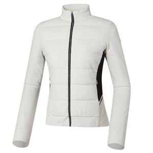 여성 VA 패딩 하이브리드 풀짚업 스웨터 WWW22K94W2