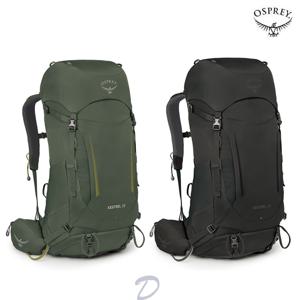 캐스트럴 38 남성용 등산배낭 중형 아웃도어 백팩 가방 트레킹 중형 백패킹