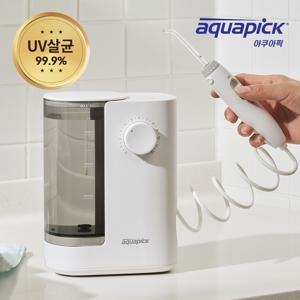 구강세정기 AQ-320 물치실 치아 치간 세정기 가정용